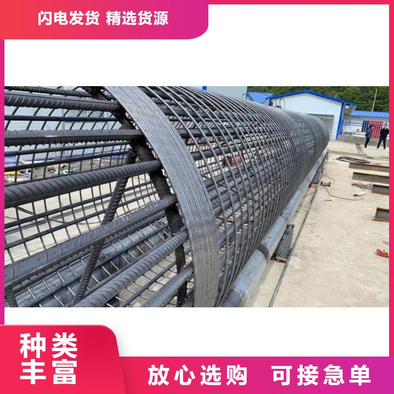 钢筋笼地滚机品牌厂家