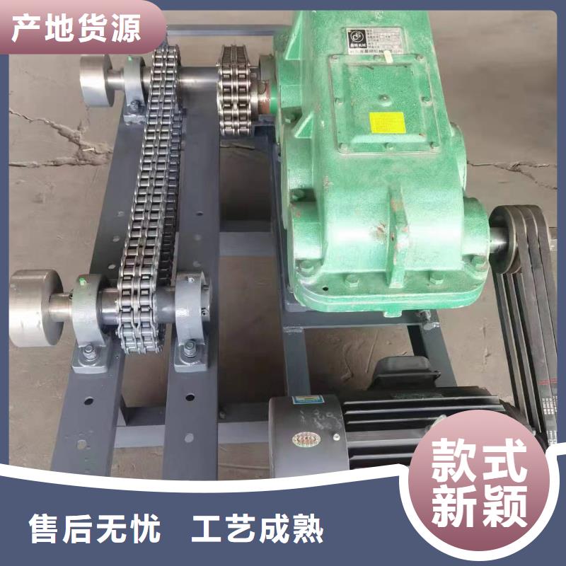 地滚机品牌厂商