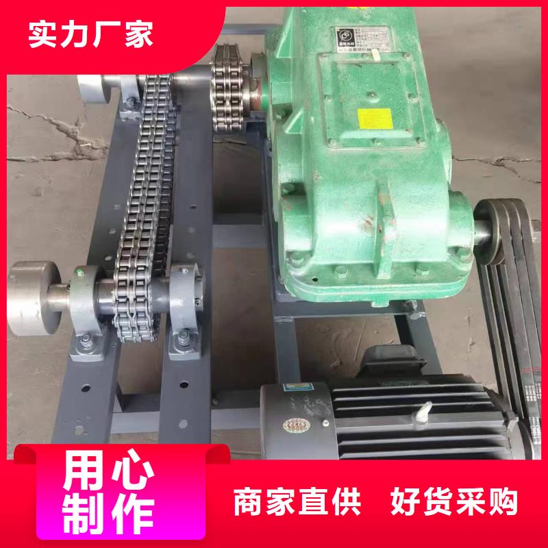 简易钢筋笼机器价格优惠