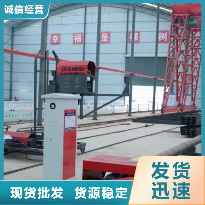钢筋笼加工设备实力老厂