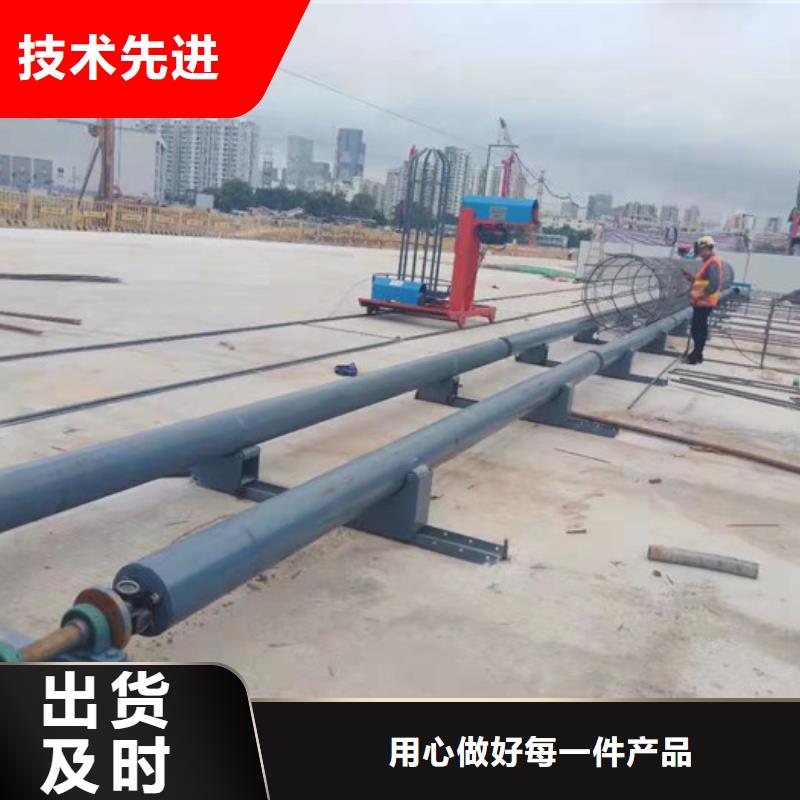 绕笼机盘丝机方便快捷