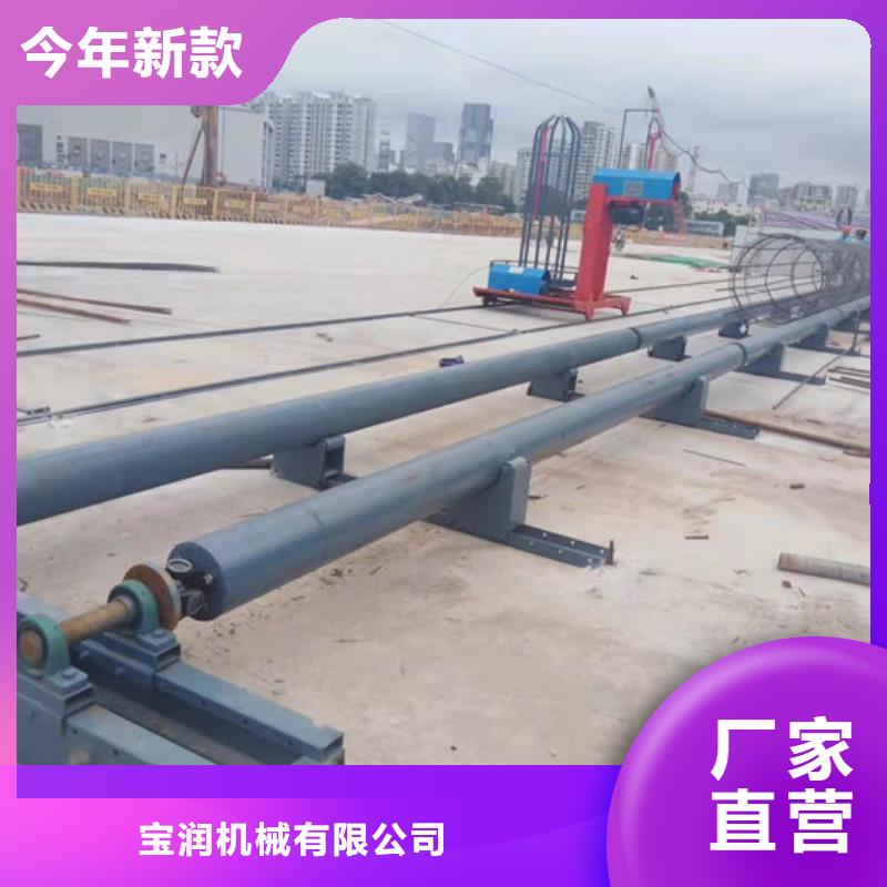 绕丝机滚笼机好用吗
