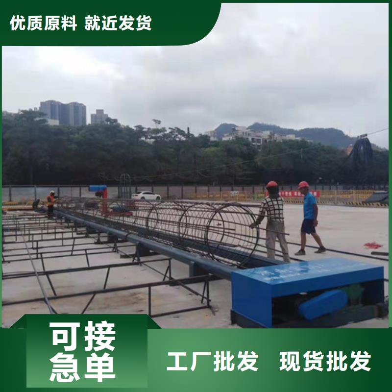 绕笼机盘丝机品牌厂商