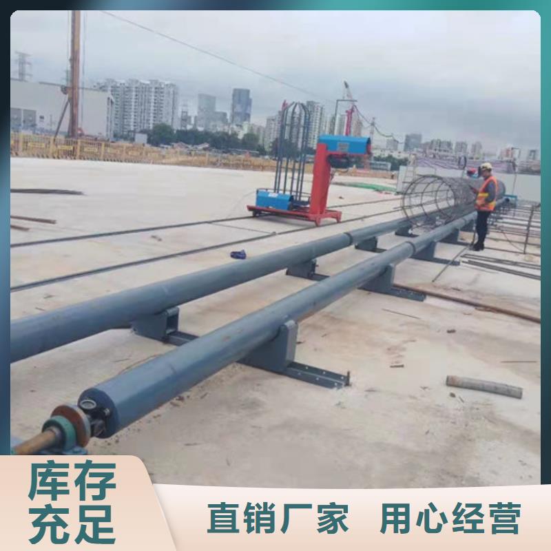 钢筋笼绕筋机-注浆泵定制零售批发