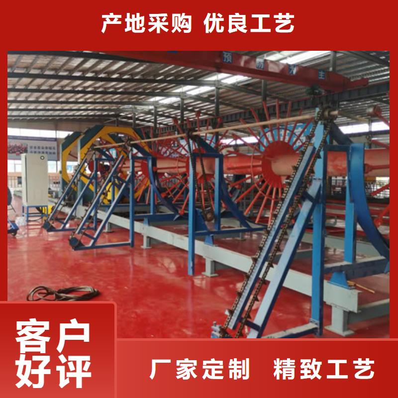 钢筋笼绕筋机,数控钢筋剪切生产线品质信得过