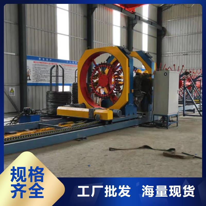 钢筋笼绕筋机,数控钢筋剪切生产线品质信得过