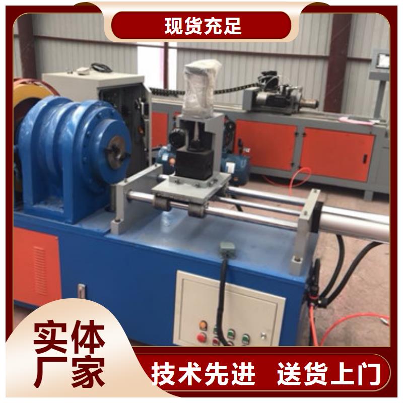小导管尖头机数控钢筋剪切生产线工期短发货快