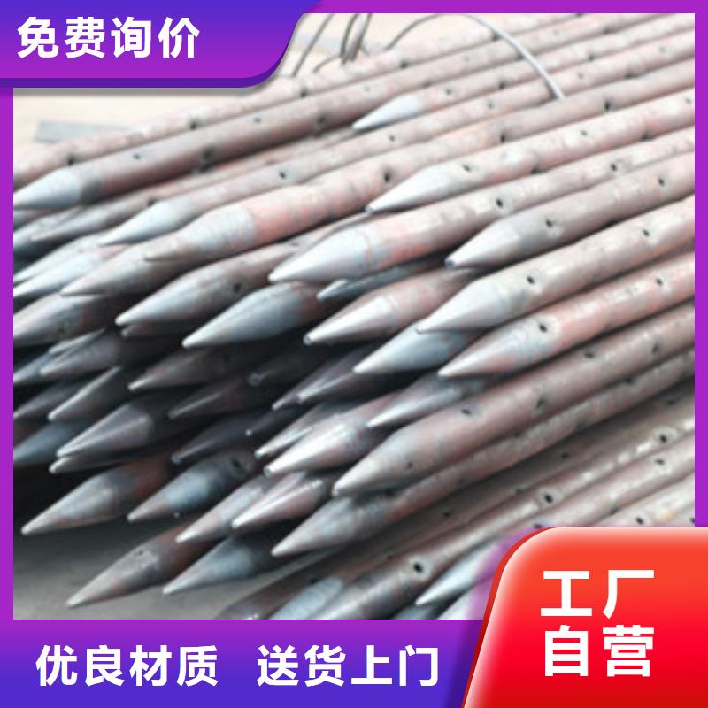 小导管尖头机-钢筋笼绕筋机安装简单