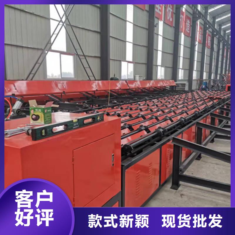 钢筋锯切套丝生产线数控钢筋锯切套丝敢与同行比服务