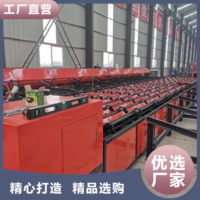 钢筋锯切套丝生产线数控钢筋锯切套丝敢与同行比服务