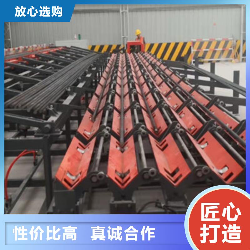 钢筋锯切套丝生产线_钢筋笼滚焊机源头工厂