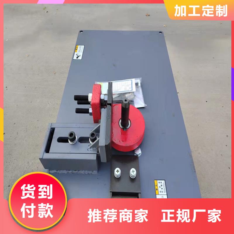 【数控钢筋弯箍机小导管尖头机大厂家实力看得见】