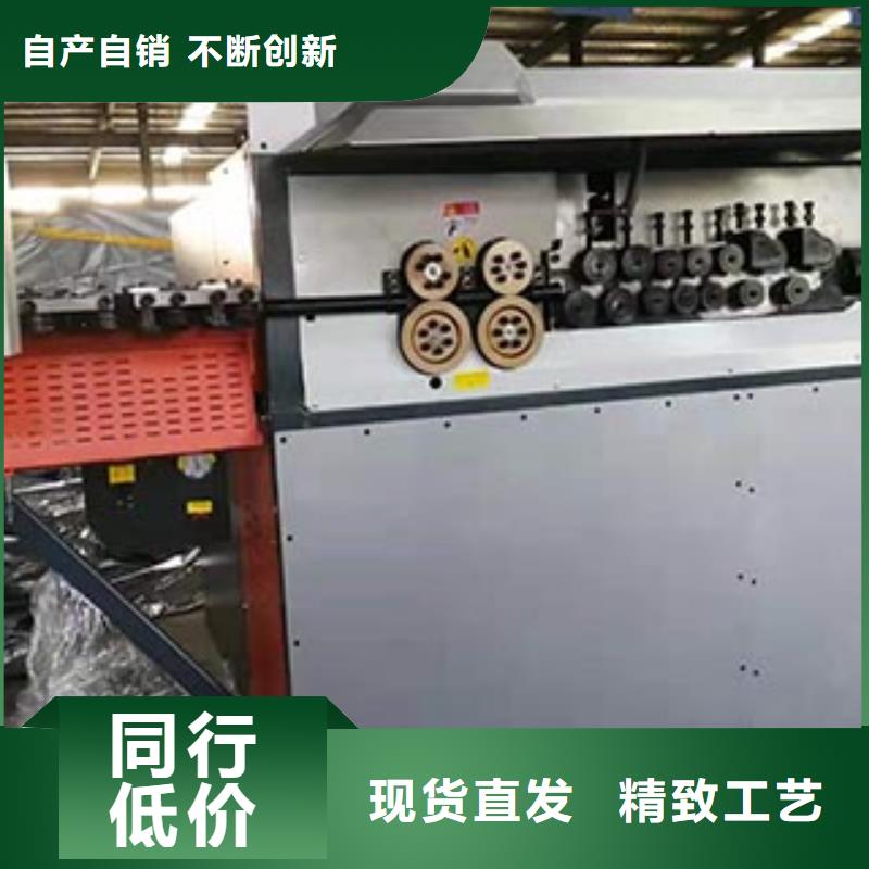 数控钢筋弯箍机钢筋笼绕筋机值得信赖