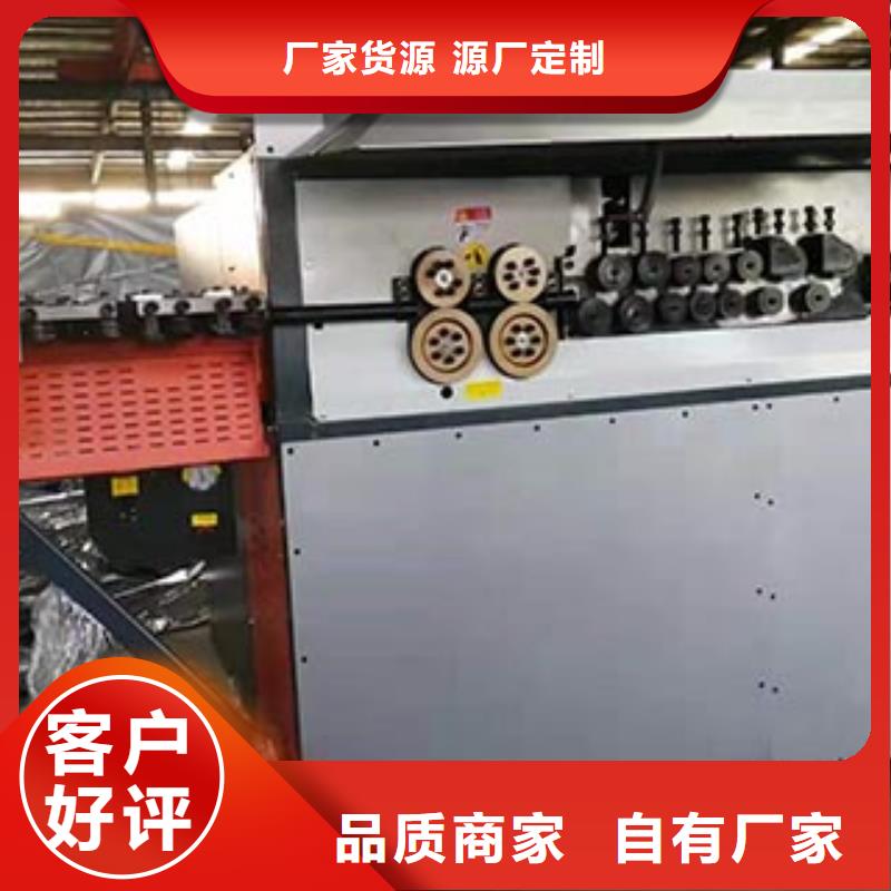 数控钢筋弯箍机-钢筋笼绕筋机种类齐全