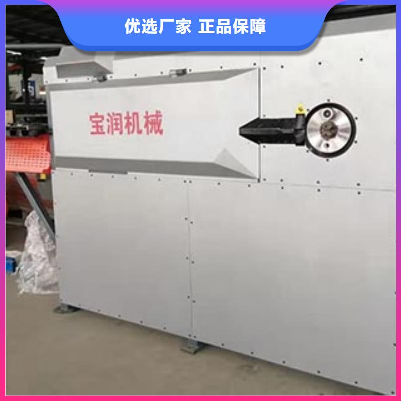 数控钢筋弯箍机-钢筋笼绕筋机种类齐全