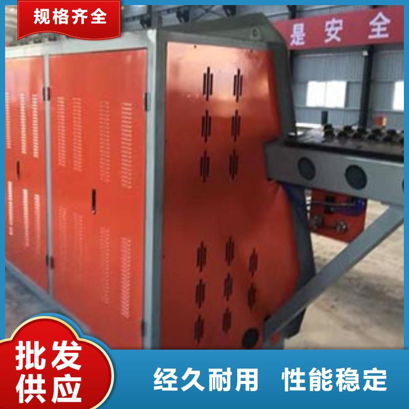 数控钢筋弯箍机【钢筋笼滚焊机】免费回电