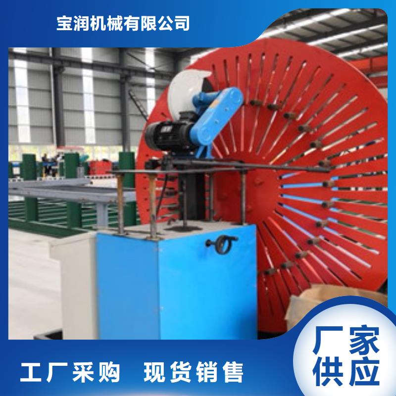自动焊钢筋弯圆机数控钢筋锯切套丝生产出厂严格质检