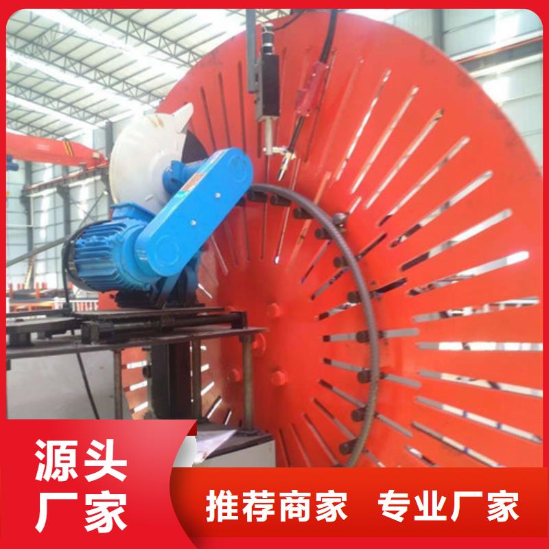 自动焊钢筋弯圆机_钢筋笼滚焊机性价比高