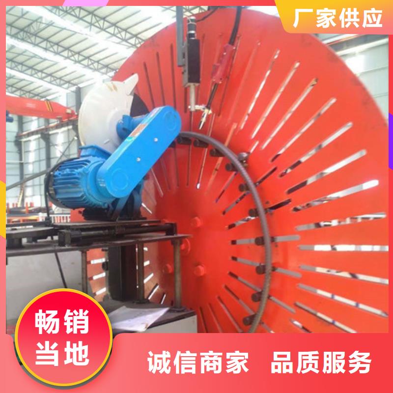 自动焊钢筋弯圆机_钢筋笼绕筋机品质不将就