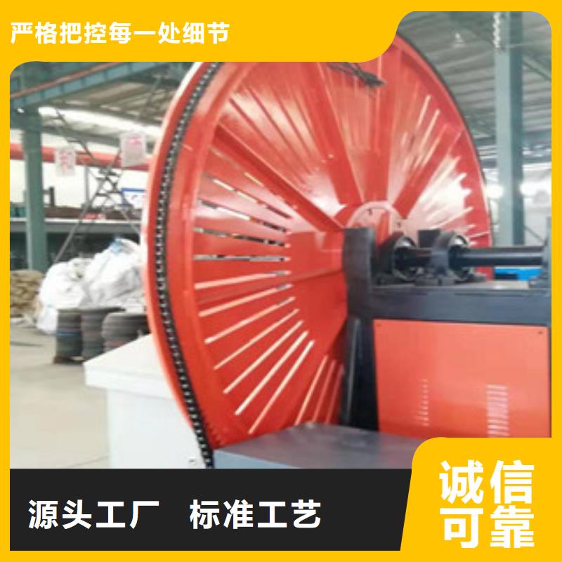 自动焊钢筋弯圆机_钢筋笼滚焊机性价比高