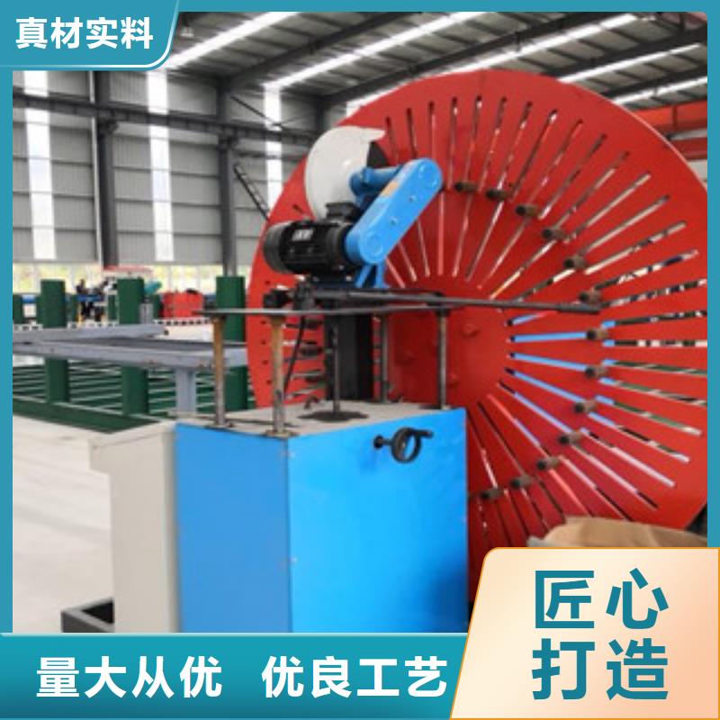 自动焊钢筋弯圆机钢筋笼滚焊机现货满足大量采购