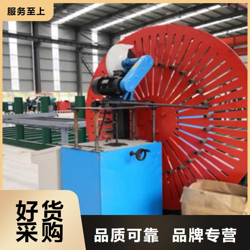 自动焊钢筋弯圆机_钢筋笼滚焊机性价比高
