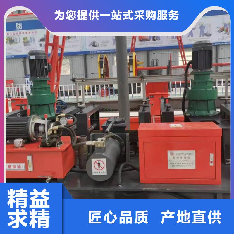 钢筋焊网机注浆泵工艺层层把关