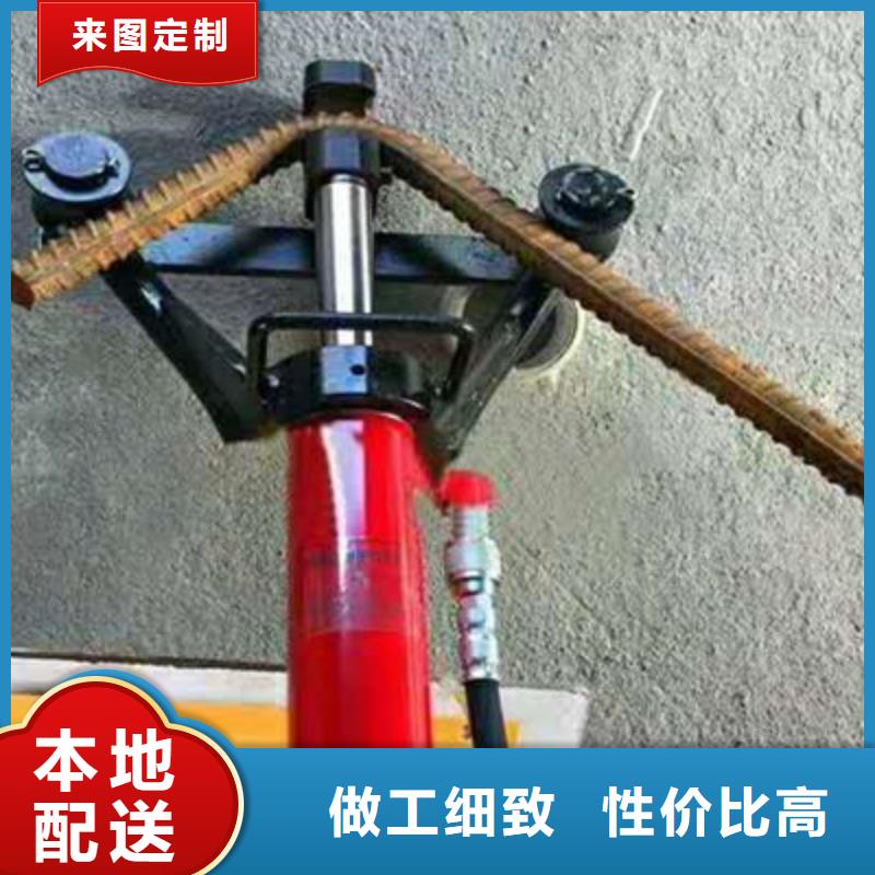 手提式钢筋弯曲机钢筋笼滚焊机专注细节更放心