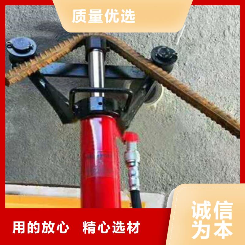 手提式钢筋弯曲机钢筋笼滚焊机专注细节更放心
