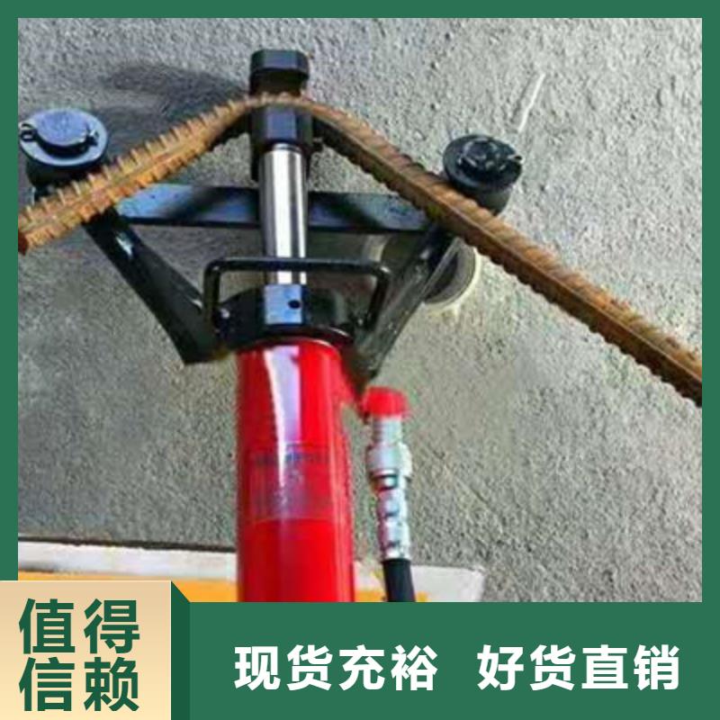 手提式钢筋弯曲机数控钢筋锯切套丝生产质检合格发货