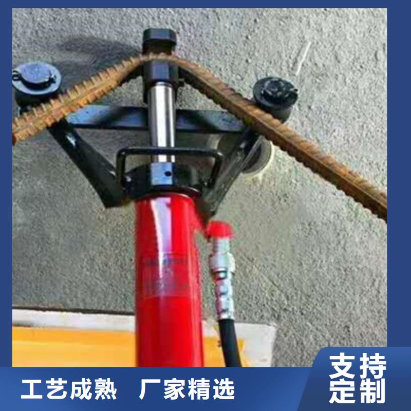 手提式钢筋弯曲机钢筋笼滚焊机专注细节更放心
