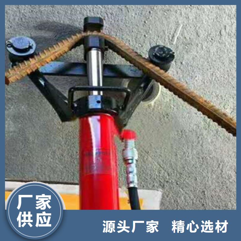手提式钢筋弯曲机数控钢筋锯切套丝生产质检合格发货