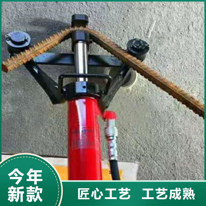 【手提式钢筋弯曲机-数控钢筋剪切生产线快捷的物流配送】