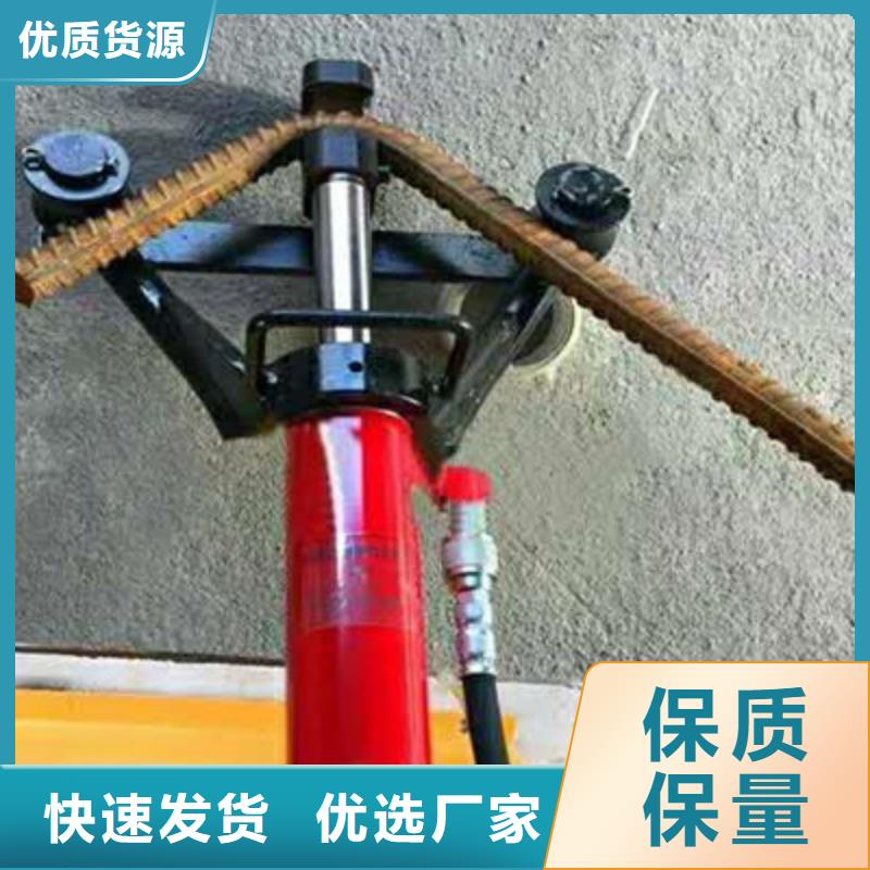 【手提式钢筋弯曲机】,小导管尖头机源头工厂