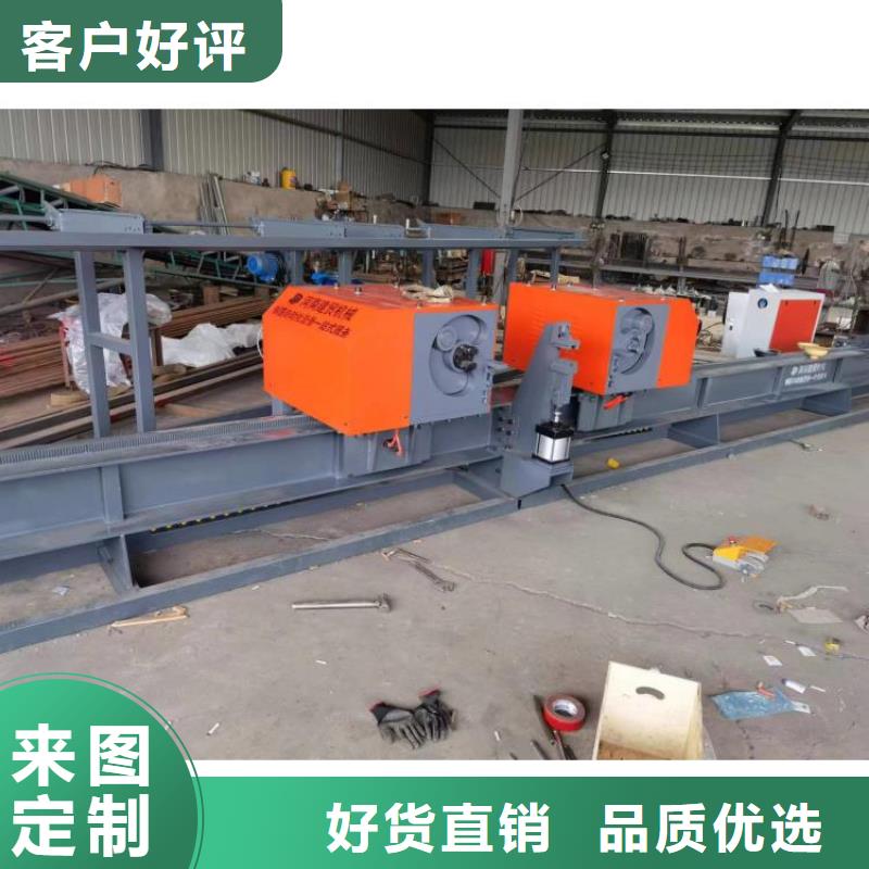 全自动钢筋弯曲中心质量如何