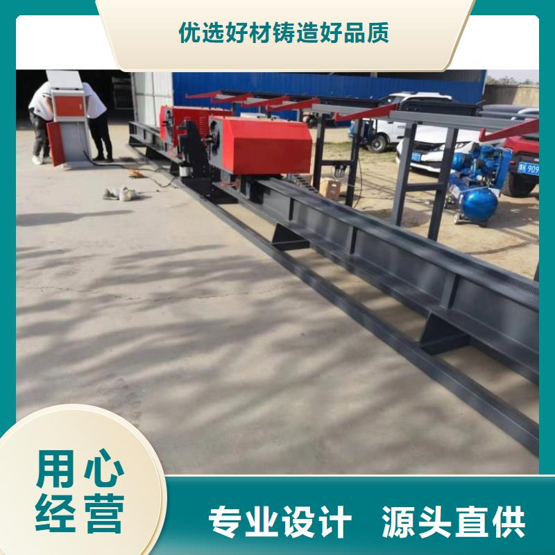 双机头钢筋弯曲中心价格