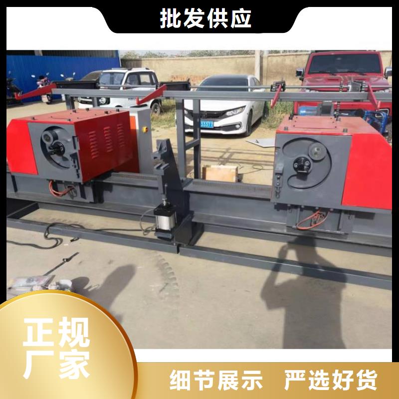 数控弯曲中心发货及时