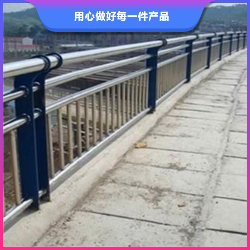 道路护栏厂家厂家资质齐全