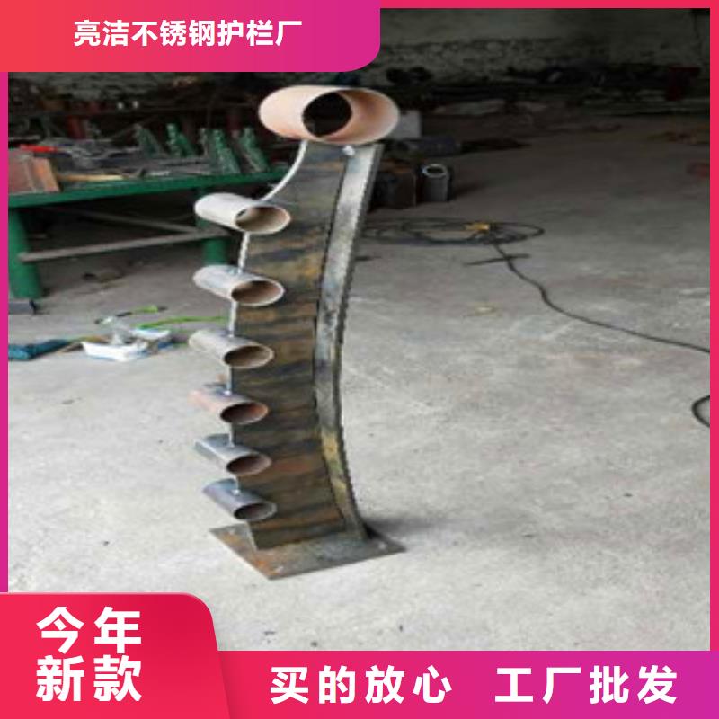 交通隔离护栏一手报价