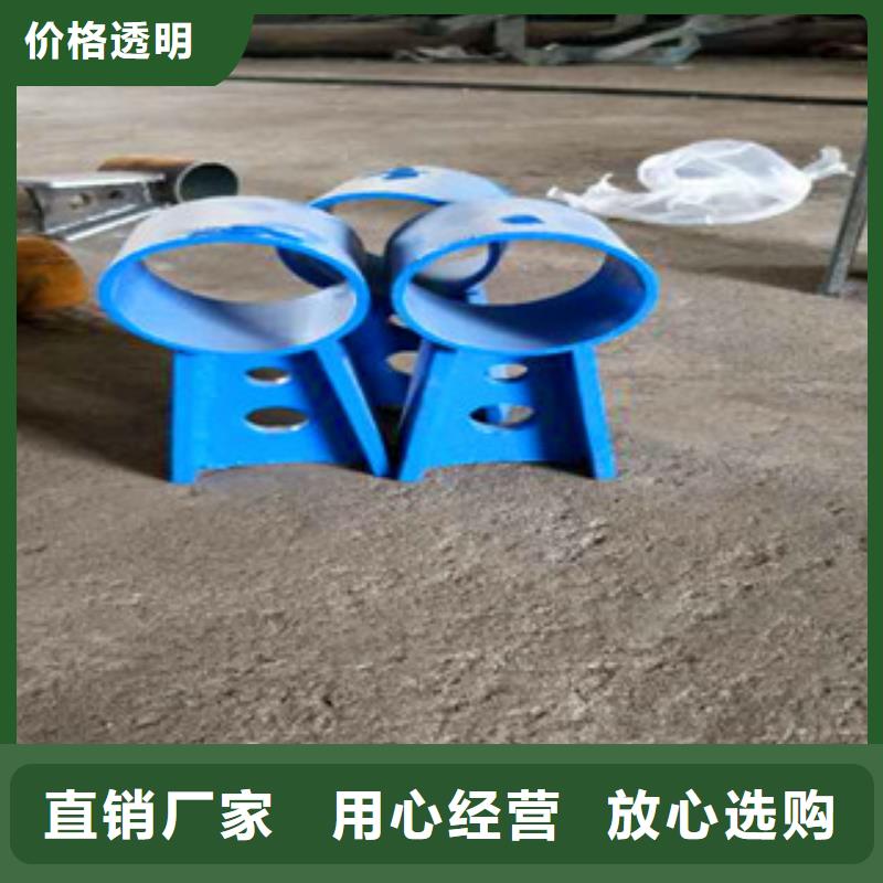 交通隔离护栏一手报价