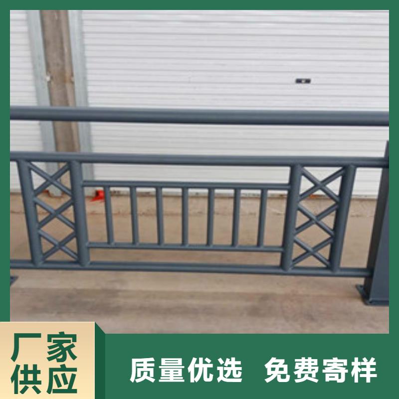 交通隔离护栏一手报价