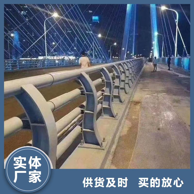 道路护栏厂家厂家资质齐全