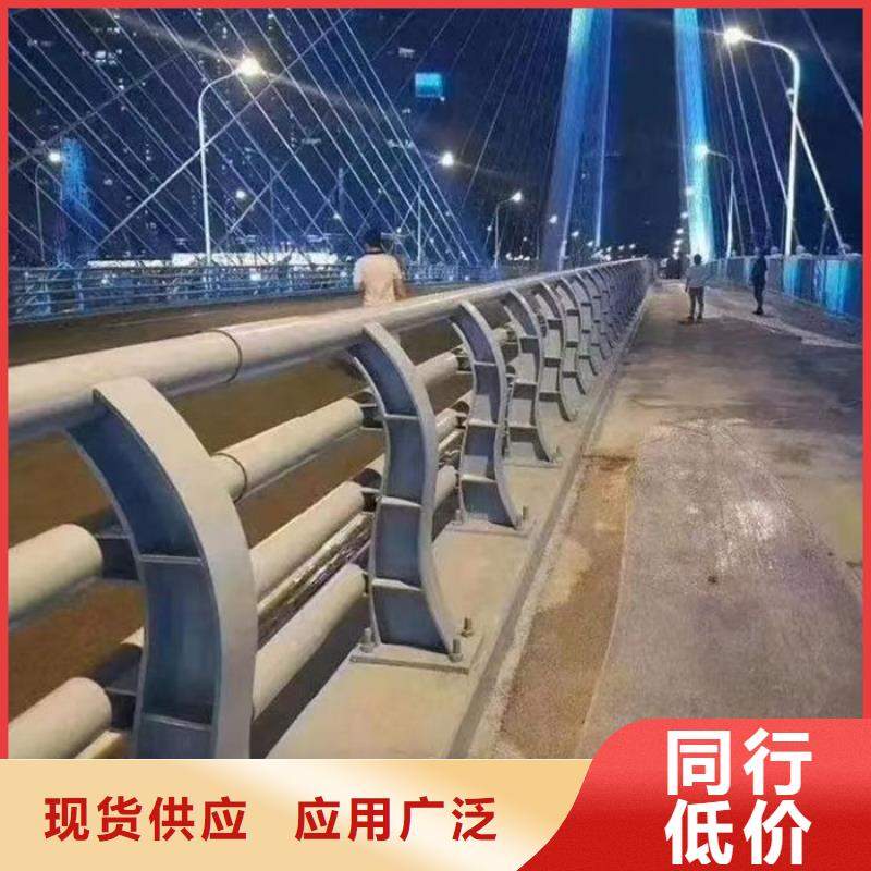 供应河道景观护栏_生产厂家