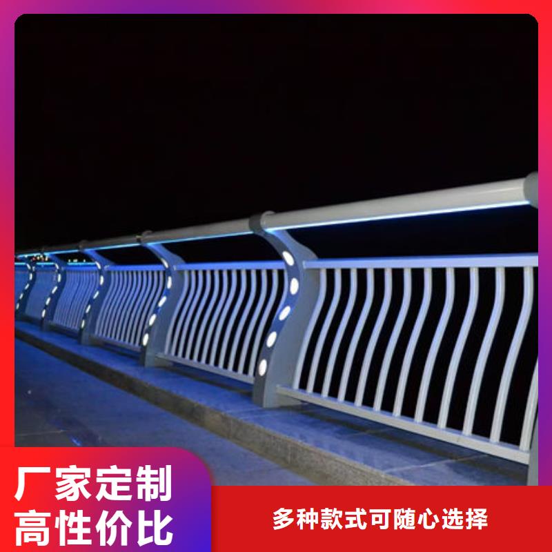 道路护栏一站式采购