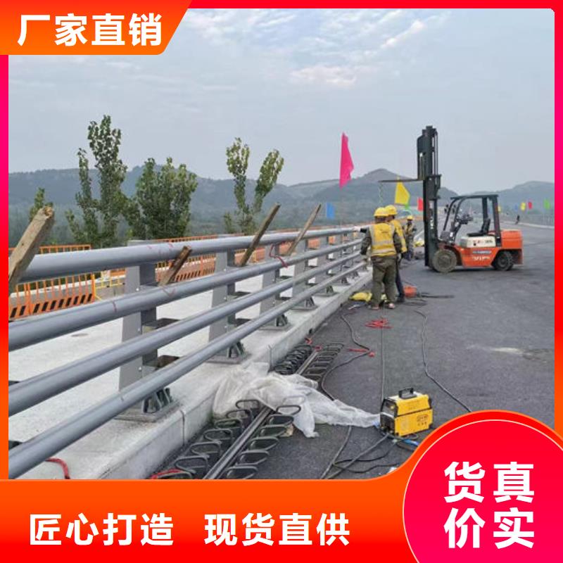 景观隔离栏杆厂家找汇星达不锈钢护栏厂有限公司