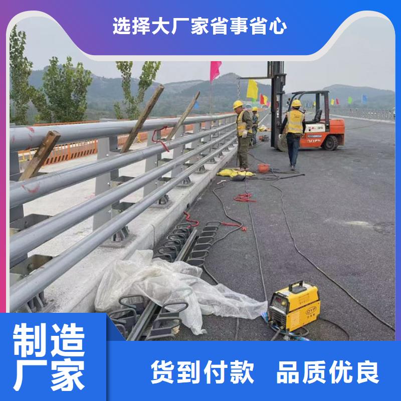 交通隔离护栏-本地商家