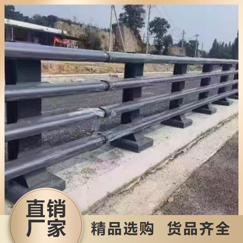 道路护栏厂家厂家资质齐全