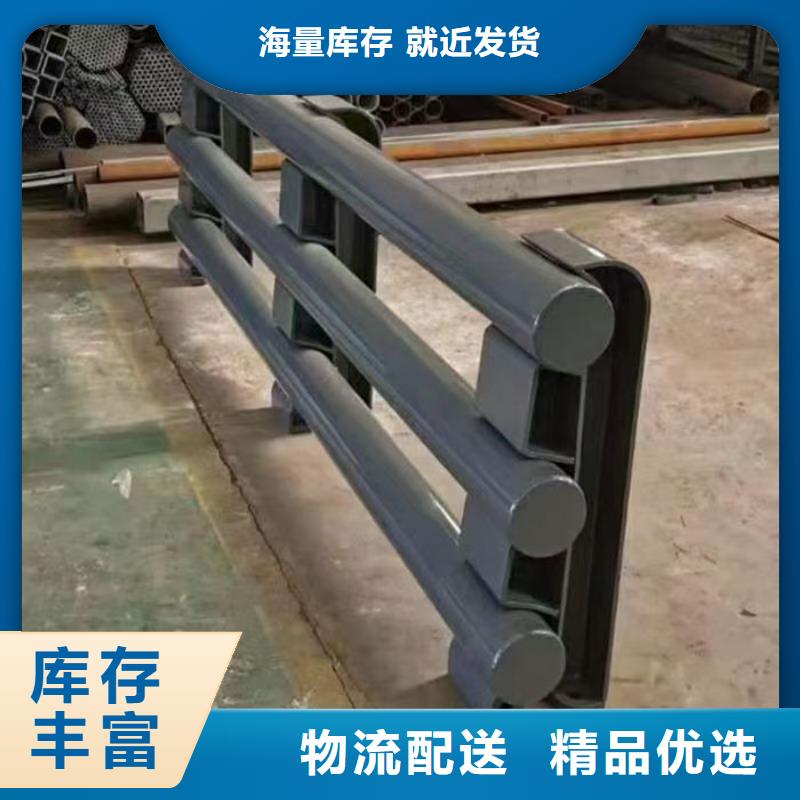 专业销售桥梁护栏-靠谱