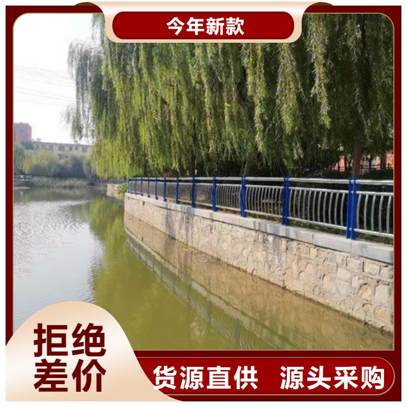 Q235B钢板立柱厂家