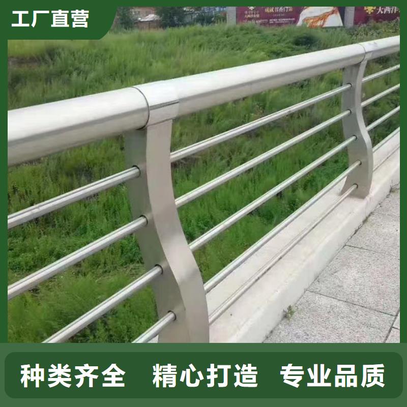 防撞护栏生产经验丰富的厂家